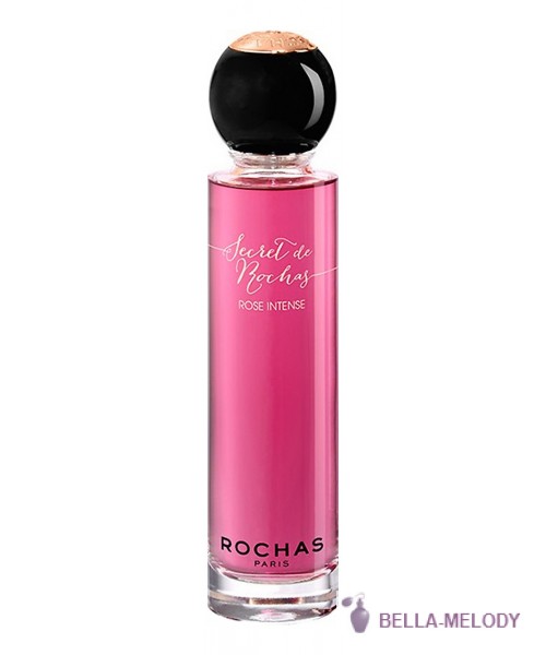 Rochas Secret De Rochas Rose Intense