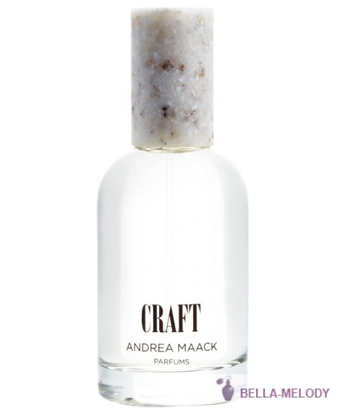 Andrea Maack Craft