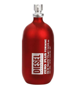 Diesel Zero Plus Feminine