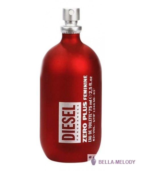 Diesel Zero Plus Feminine