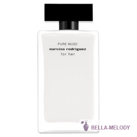 Narciso Rodriguez For Her Pure Musc 11