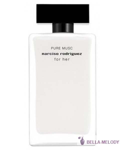 Narciso Rodriguez For Her Pure Musc