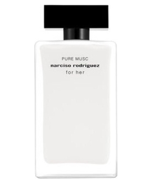 Narciso Rodriguez For Her Pure Musc