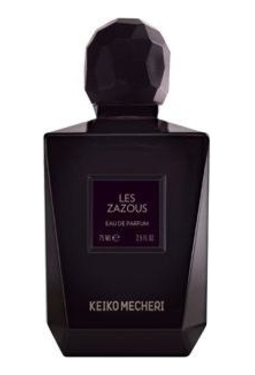 Keiko Mecheri Les Zazous