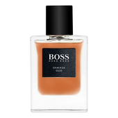 Hugo Boss Damask Oud