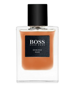 Hugo Boss Damask Oud