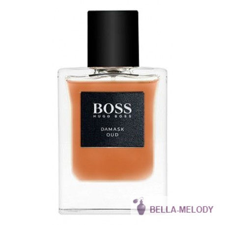 Hugo Boss Damask Oud 11