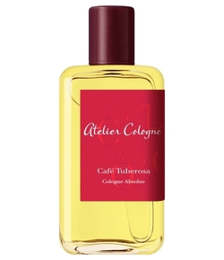 Atelier Cologne Cafe Tuberosa