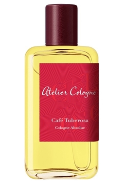 Atelier Cologne Cafe Tuberosa