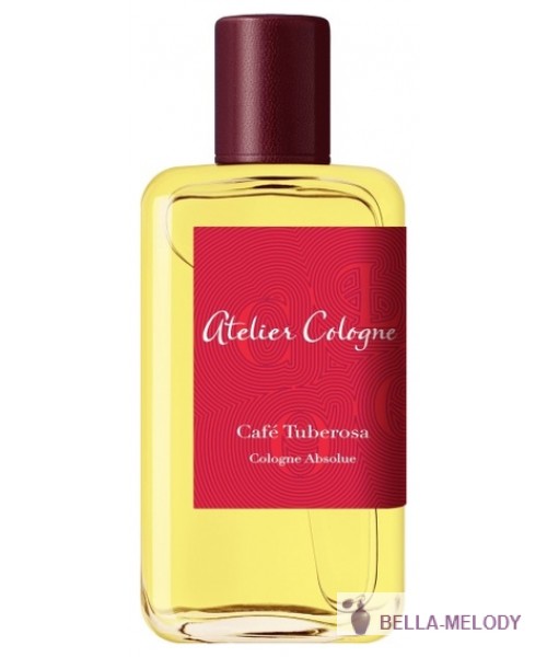 Atelier Cologne Cafe Tuberosa