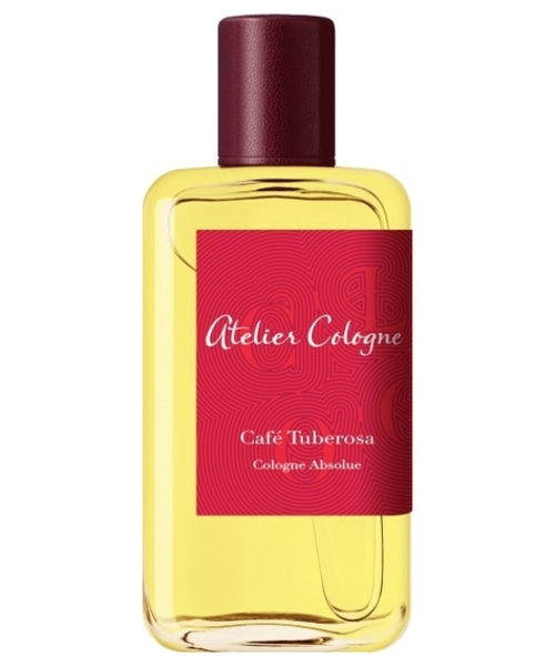 Atelier Cologne Cafe Tuberosa