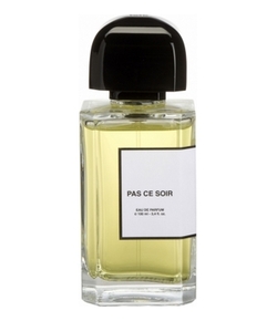 Parfums BDK Paris Pas Сe Soir