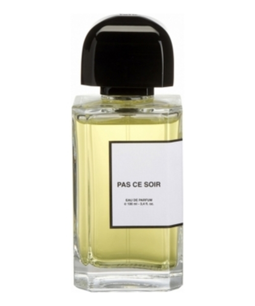 Parfums BDK Paris Pas Сe Soir