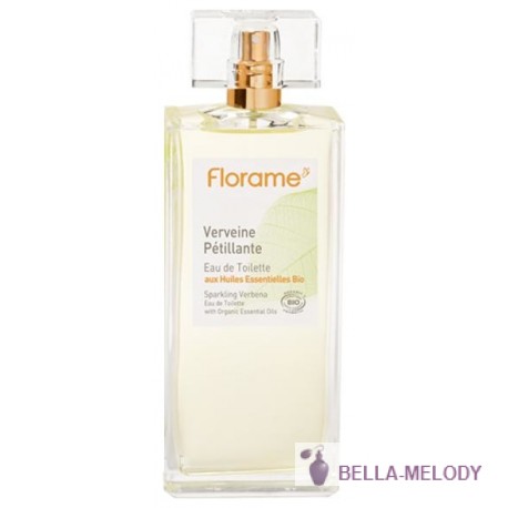 Florame Verveine Petillante 11