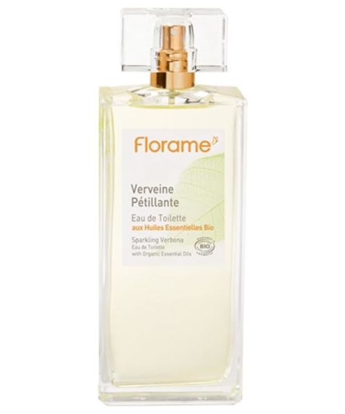 Florame Verveine Petillante
