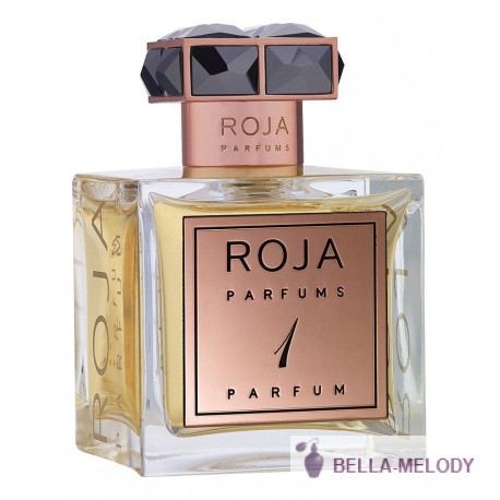 Roja Dove Parfum De La Nuit No 1 11