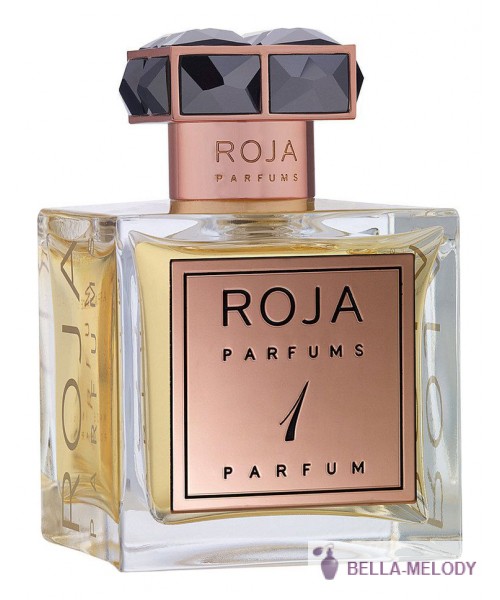 Roja Dove Parfum De La Nuit No 1