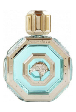Stefano Ricci Royal Eagle Silver