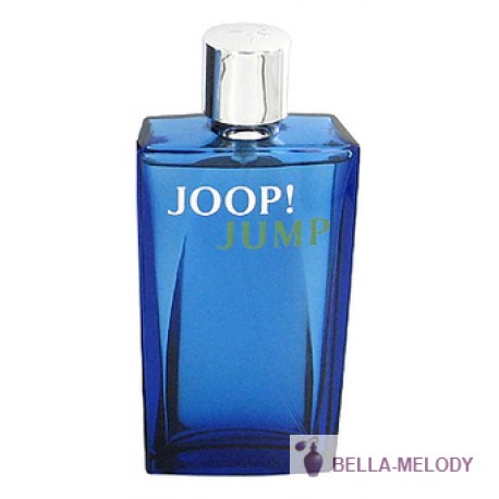 Joop Jump 11