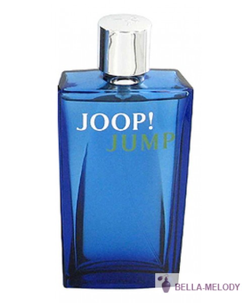 Joop Jump