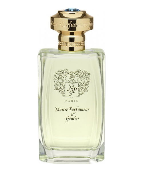 Maitre Parfumeur et Gantier Fraicheur Muskissime Les Eaux Extravagantes