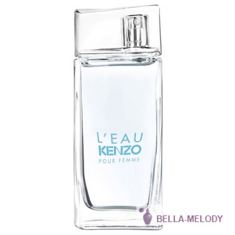 Kenzo L'Eau Par Pour Femme 11