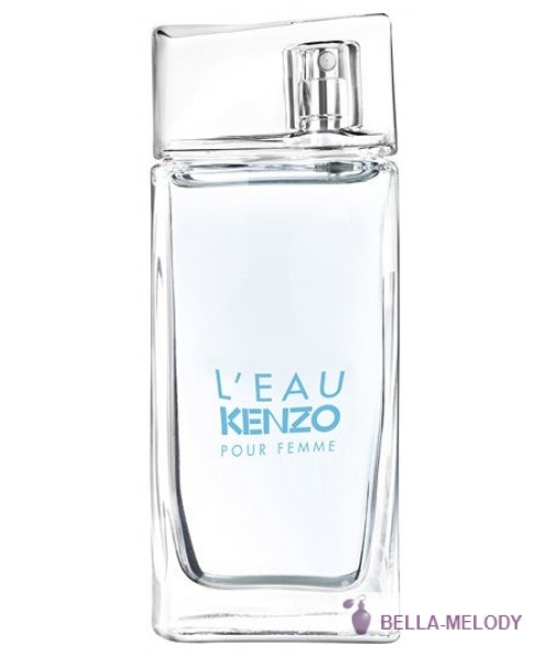 Kenzo L'Eau Par Pour Femme