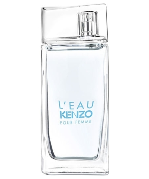 Kenzo L'Eau Par Pour Femme