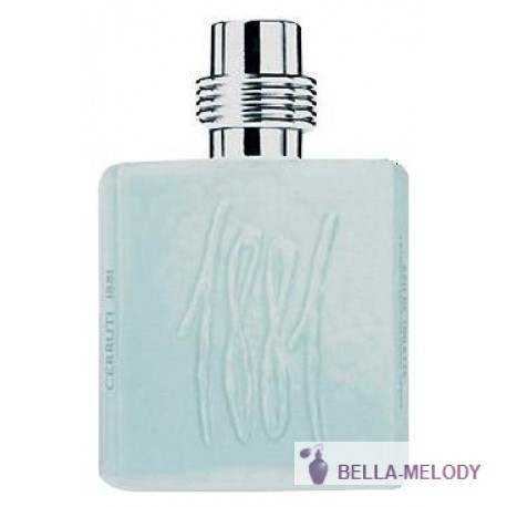 Cerruti 1881 Summer Fragrance Pour Homme 11