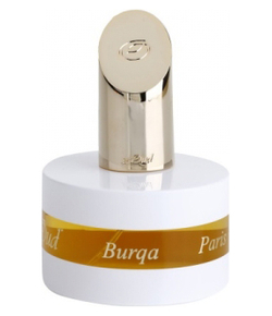 SoOud Burqa Parfum Eau Fine