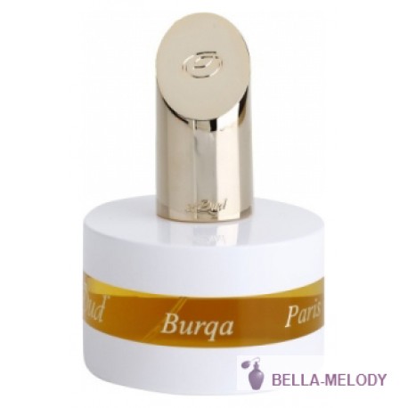 SoOud Burqa Parfum Eau Fine 11