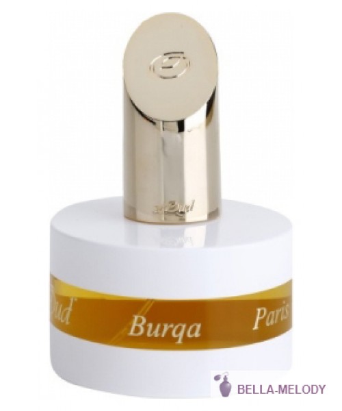 SoOud Burqa Parfum Eau Fine