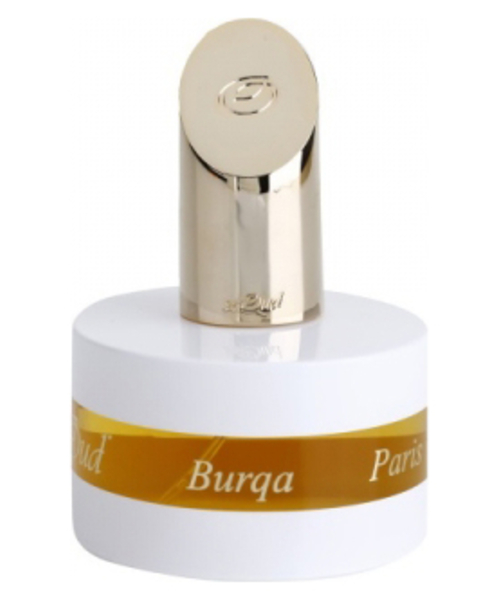 SoOud Burqa Parfum Eau Fine