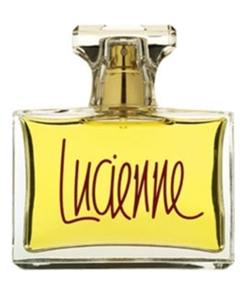Lucienne Von Doz Lucienne