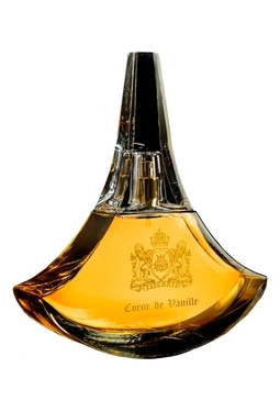 Antonio Visconti Coeur De Vanille