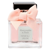 Abercrombie & Fitch Perfume No1 Undone