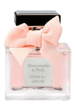 Abercrombie & Fitch Perfume No1 Undone