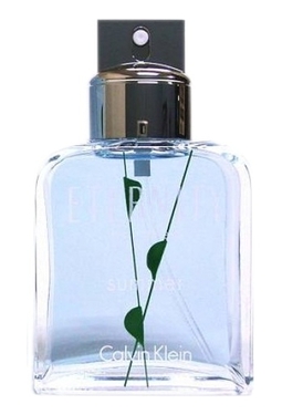 Calvin Klein Eternity Summer 2008 For Men