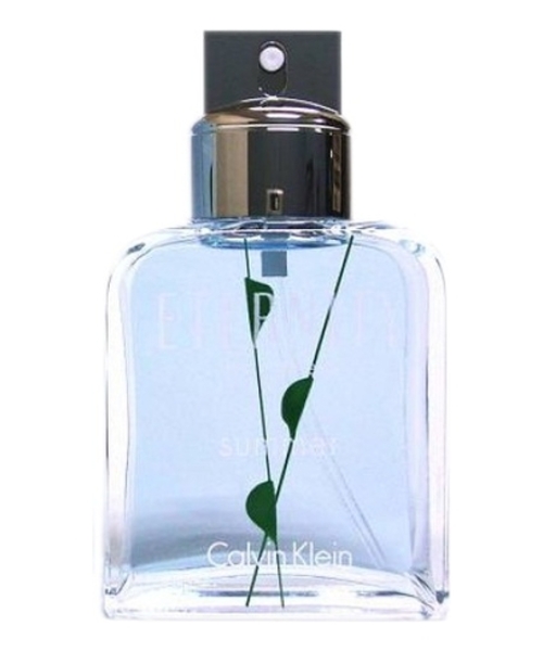 Calvin Klein Eternity Summer 2008 For Men