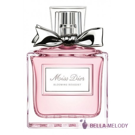 Christian Dior Miss Dior Blooming Bouquet 11