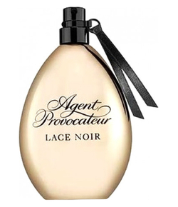 Agent Provocateur Lace Noir