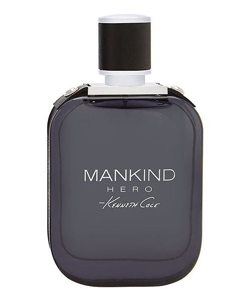 Kenneth Cole Mankind Hero