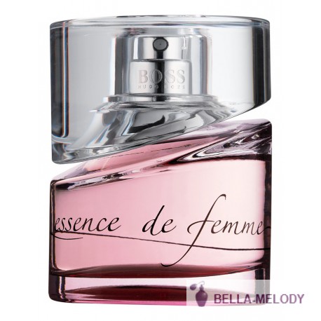 Hugo Boss Essence De Femme 11