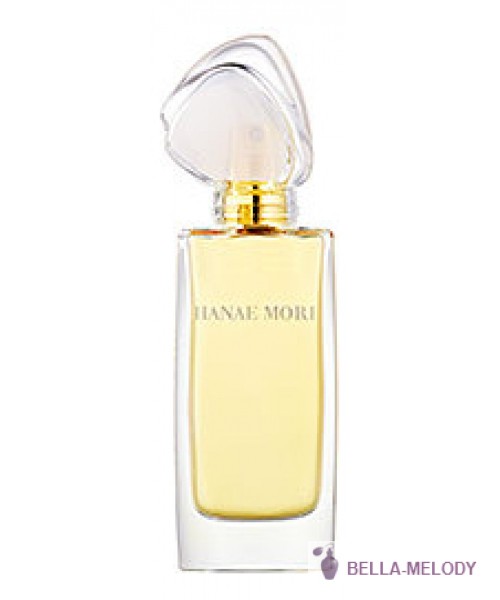 Hanae Mori Woman