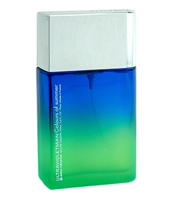 Paco Rabanne Ultraviolet Colours of Summer Man