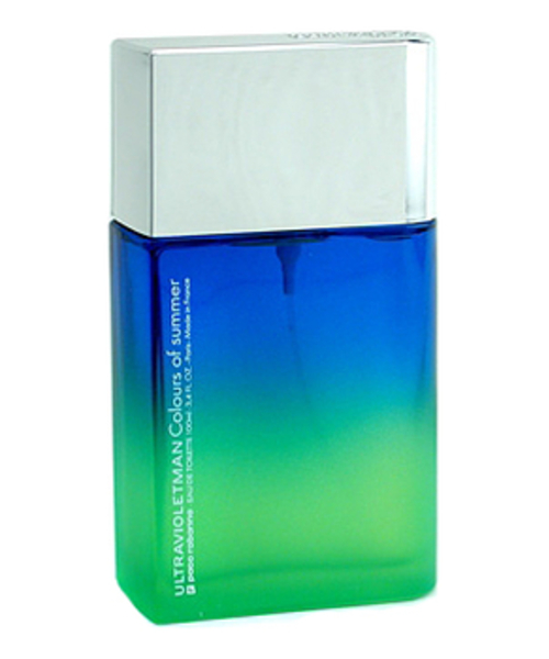 Paco Rabanne Ultraviolet Colours of Summer Man