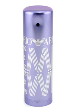 Armani Emporio Remix Woman