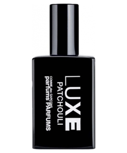 Comme des Garcons Series Luxe Patchouli