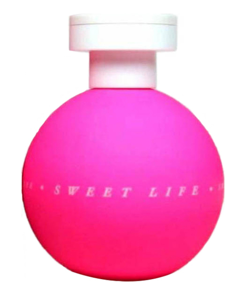 Geparlys Sweet Life