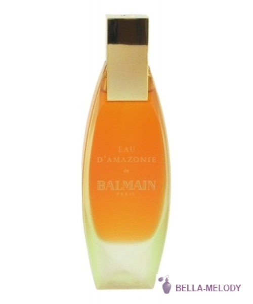 Balmain Eau D'Amazonie De Balmain